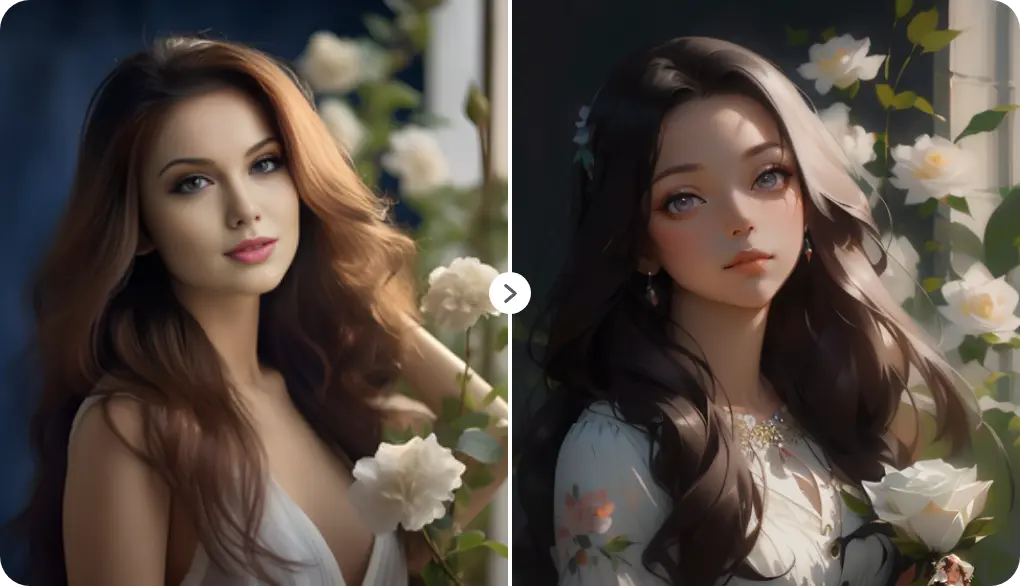 Photo to Cartoon Online – Transform Images Instantly with AI