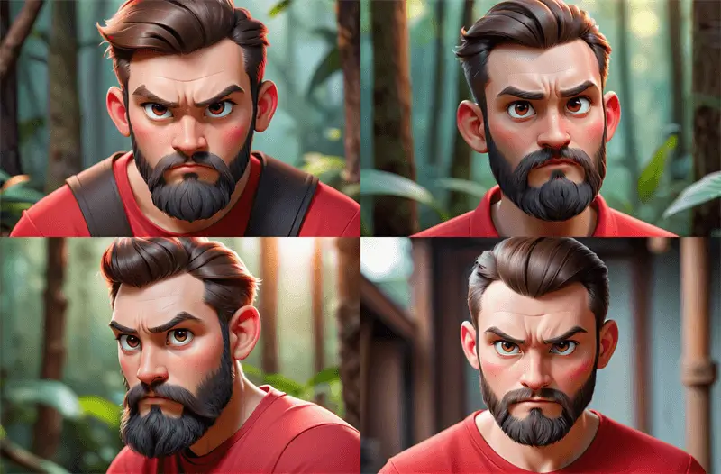 Photo to Cartoon Online – Transform Images Instantly with AI